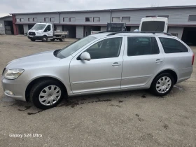 Skoda Octavia 2.0tdi 140, снимка 4