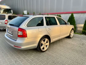     Skoda Octavia 2.0tdi 140