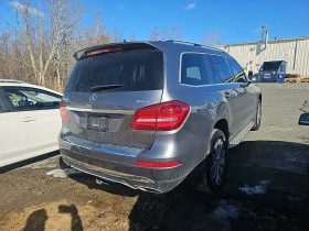 Mercedes-Benz GLS 450 | Mobile.bg    3