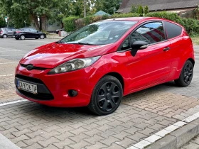 Ford Fiesta 1.4 TDCI, снимка 1