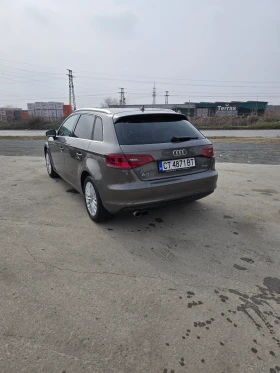 Audi A3 1.4 TFSI - 15700 лв. - 10803615 | Car24.bg