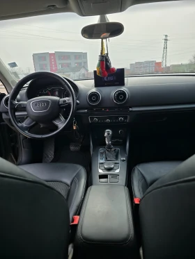 Audi A3 1.4 TFSI - 15700 лв. - 10803615 | Car24.bg