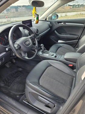 Audi A3 1.4 TFSI  | Mobile.bg    5