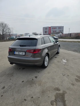 Audi A3 1.4 TFSI - 15700 лв. - 10803615 | Car24.bg