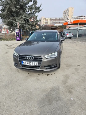 Audi A3 1.4 TFSI - 15700 лв. - 10803615 | Car24.bg