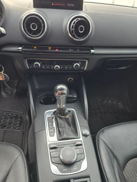 Audi A3 1.4 TFSI  | Mobile.bg    6