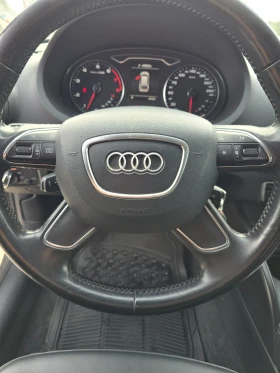 Audi A3 1.4 TFSI - 15700 лв. - 10803615 | Car24.bg