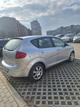 Seat Altea 2.0 BKD, снимка 3