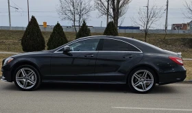 Mercedes-Benz CLS 550 | Mobile.bg    8