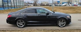 Mercedes-Benz CLS 550 | Mobile.bg    6