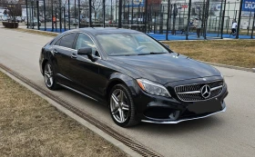 Mercedes-Benz CLS 550 | Mobile.bg    2