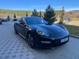 Porsche Panamera TURBO S/Ceramic/Carbon, снимка 2