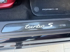 Porsche Panamera TURBO S/Ceramic/Carbon, снимка 14