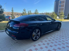 Porsche Panamera TURBO S/Ceramic/Carbon, снимка 3