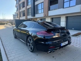 Porsche Panamera TURBO S/Ceramic/Carbon, снимка 5