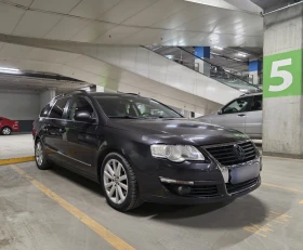 VW Passat B6, снимка 5