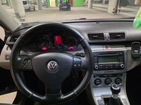 VW Passat B6, снимка 17