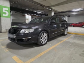 VW Passat B6, снимка 9