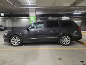 VW Passat B6, снимка 10