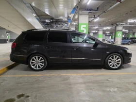 VW Passat B6, снимка 4