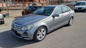 Mercedes-Benz C 220 2.2 CDI AUTOMATIC, снимка 1