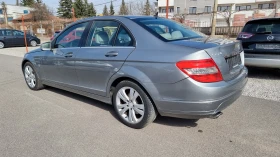 Mercedes-Benz C 220 2.2 CDI AUTOMATIC, снимка 6