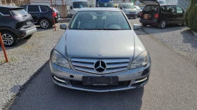 Mercedes-Benz C 220 2.2 CDI AUTOMATIC, снимка 2