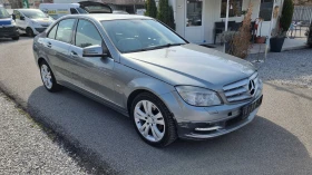 Mercedes-Benz C 220 2.2 CDI AUTOMATIC, снимка 3