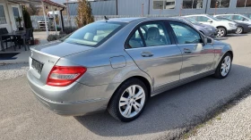 Mercedes-Benz C 220 2.2 CDI AUTOMATIC, снимка 4