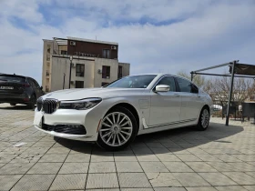 BMW 740 Plug in hybrid , снимка 1