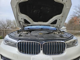 BMW 740 Plug in hybrid , снимка 11