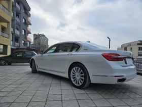 BMW 740 Plug in hybrid , снимка 10