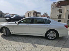 BMW 740 Plug in hybrid , снимка 5