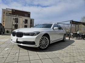 BMW 740 Plug in hybrid , снимка 2