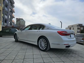 BMW 740 Plug in hybrid , снимка 7