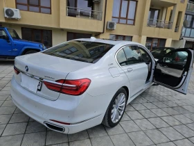 BMW 740 Plug in hybrid , снимка 8