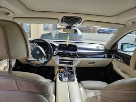 BMW 740 Plug in hybrid , снимка 13