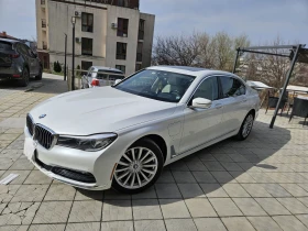 BMW 740 Plug in hybrid , снимка 3