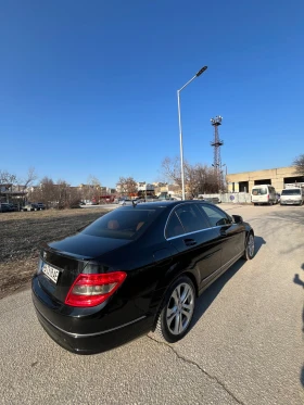 Mercedes-Benz C 220, снимка 5