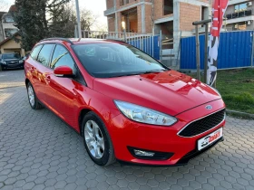 Ford Focus 1.5TDCi/EU.6B, снимка 4