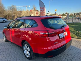 Ford Focus 1.5TDCi/EU.6B, снимка 6