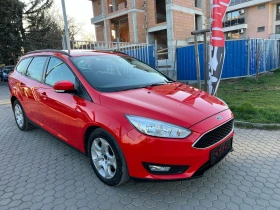 Ford Focus 1.5TDCi/EU.6B, снимка 3