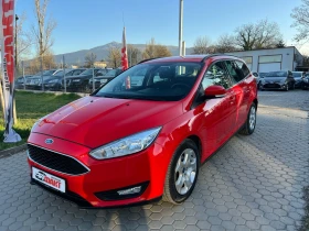 Ford Focus 1.5TDCi/EU.6B, снимка 1