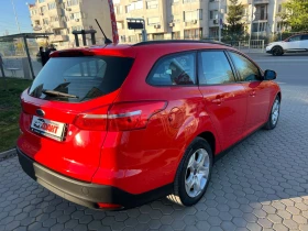 Ford Focus 1.5TDCi/EU.6B, снимка 5