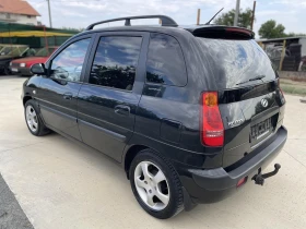 Hyundai Matrix 1.6i 103. | Mobile.bg    4