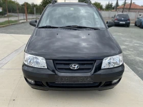  Hyundai Matrix