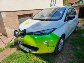 Renault Zoe 22kw | Mobile.bg    2