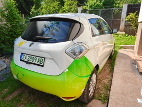 Renault Zoe 22kw | Mobile.bg    6