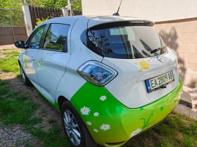 Renault Zoe 22kw | Mobile.bg    4