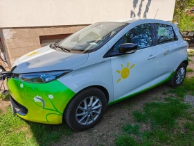 Renault Zoe 22kw | Mobile.bg    3